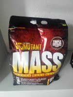 Mutant mass