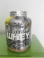 Platinum whey