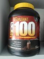 Mutant Pro 100