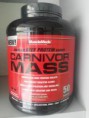 Carnivor Mass