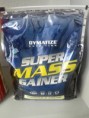 Súper Mass Gainer 